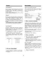 Preview for 22 page of Haier HUZ-546W User Manual