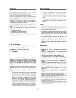 Preview for 23 page of Haier HUZ-546W User Manual