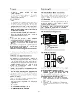 Preview for 26 page of Haier HUZ-546W User Manual