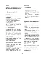 Preview for 29 page of Haier HUZ-546W User Manual