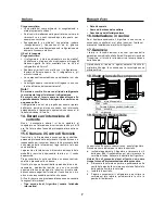 Preview for 34 page of Haier HUZ-546W User Manual