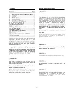 Preview for 36 page of Haier HUZ-546W User Manual