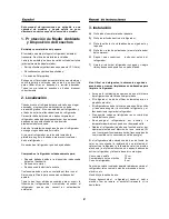 Preview for 37 page of Haier HUZ-546W User Manual