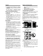 Preview for 42 page of Haier HUZ-546W User Manual