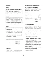 Preview for 46 page of Haier HUZ-546W User Manual