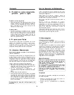 Preview for 48 page of Haier HUZ-546W User Manual