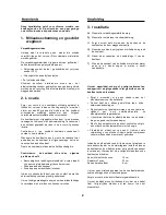 Preview for 52 page of Haier HUZ-546W User Manual