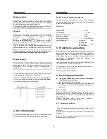 Preview for 53 page of Haier HUZ-546W User Manual