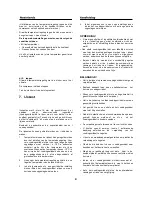 Preview for 54 page of Haier HUZ-546W User Manual