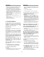 Preview for 56 page of Haier HUZ-546W User Manual