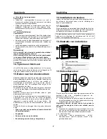 Preview for 57 page of Haier HUZ-546W User Manual