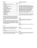 Preview for 59 page of Haier HUZ-546W User Manual