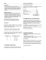 Preview for 61 page of Haier HUZ-546W User Manual