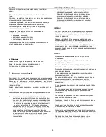 Preview for 62 page of Haier HUZ-546W User Manual