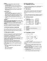 Preview for 65 page of Haier HUZ-546W User Manual