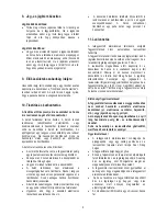 Preview for 79 page of Haier HUZ-546W User Manual