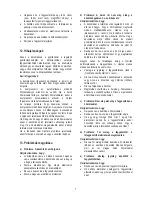 Preview for 80 page of Haier HUZ-546W User Manual