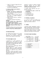 Preview for 81 page of Haier HUZ-546W User Manual