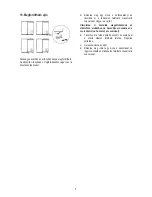 Preview for 82 page of Haier HUZ-546W User Manual