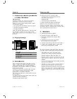 Preview for 97 page of Haier HUZ-546W User Manual