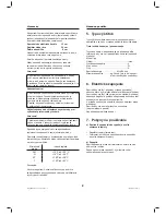 Preview for 98 page of Haier HUZ-546W User Manual