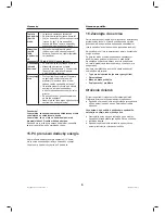 Preview for 102 page of Haier HUZ-546W User Manual