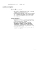 Preview for 7 page of Haier HVF042ABL User Manual