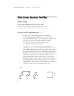 Preview for 8 page of Haier HVF042ABL User Manual