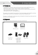 Preview for 11 page of Haier HVF430VW User Manual