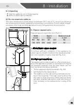 Preview for 23 page of Haier HVF430VW User Manual