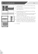 Preview for 26 page of Haier HVF430VW User Manual