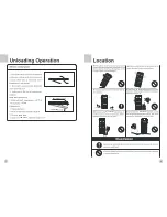 Preview for 5 page of Haier HVFM122ABL User Manual