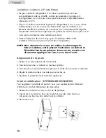 Preview for 16 page of Haier HVTM04ABB User Manual