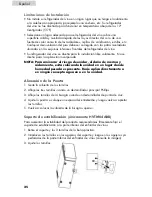 Preview for 26 page of Haier HVTM04ABB User Manual