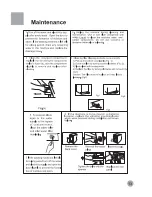 Preview for 15 page of Haier HW-B1070 Operation Manual