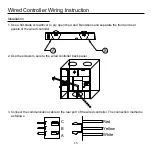 Preview for 18 page of Haier HW-BA101ABT Operation & Installation Manual