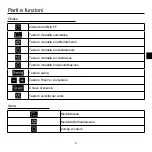 Preview for 23 page of Haier HW-BA101ABT Operation & Installation Manual