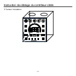 Preview for 56 page of Haier HW-BA101ABT Operation & Installation Manual