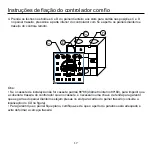 Preview for 110 page of Haier HW-BA101ABT Operation & Installation Manual