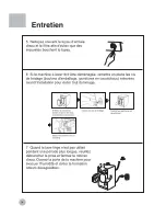 Preview for 16 page of Haier HW-C1070TVE (French) Manuel D'Utilisation