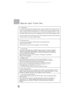 Preview for 10 page of Haier HW-D1070ME Manual