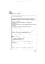 Preview for 13 page of Haier HW-D1070ME Manual