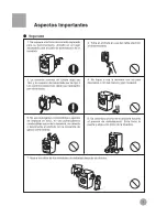 Preview for 3 page of Haier HW-E1050TVE (Spanish) Manual Del Usuario