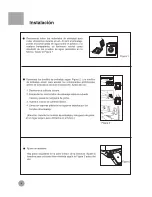 Preview for 6 page of Haier HW-E1050TVE (Spanish) Manual Del Usuario