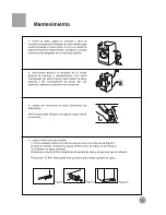 Preview for 15 page of Haier HW-E1050TVE (Spanish) Manual Del Usuario