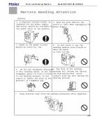 Preview for 6 page of Haier HW-E1470TVE Service Manual