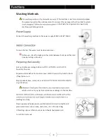 Preview for 13 page of Haier HW100-1411N-F User Manual