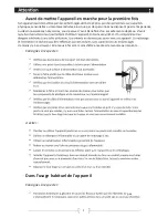 Preview for 26 page of Haier HW100-1411N-F User Manual