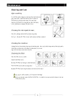 Preview for 17 page of Haier HW100-14636 User Manual