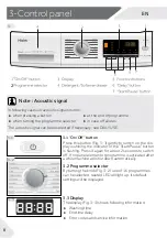 Preview for 8 page of Haier HW100-B1439 User Manual